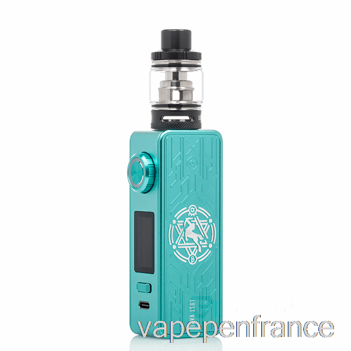 Kit De Démarrage Perdu Vape Centaurus M100 Stylo Vape Menthe Glacée